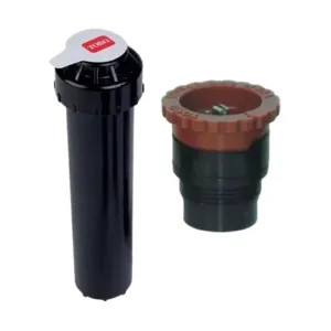 Toro LPS412 Toro Low Pressure System 4