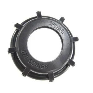 Toro 89-3747 Toro 89-3747 570 Black Molded Cap