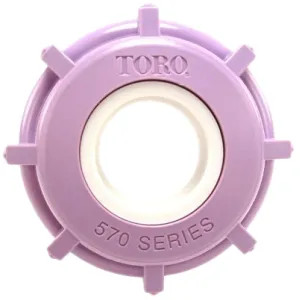 Toro 102-1211 Toro 102-1211 570 Reclaimed Molded Cap And Seal