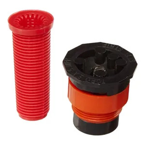 Toro 89-1799 Toro 89-1799 570Z PRX Series MPR Side-Strip Nozzle with Screen 2'-SST