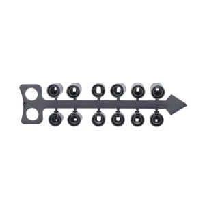 Toro 102-7712 Toro 102-7712 T5 Rotor Nozzle Kit (20)