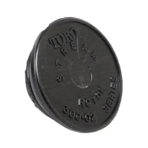 Toro 300-22 Toro Nozzle Assembly 02 With Blank Cap Plug For Lawn and Shrub Rotors - 300-02
