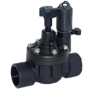 Toro TPVF1000SDC Toro TPVF100SDC Sprinkler Valve 1