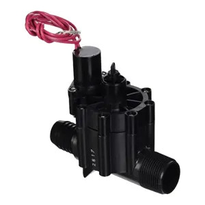 Toro 264-16-04 Toro 264-16-04 Electrical Globe Valve Without Flow Control - 1”