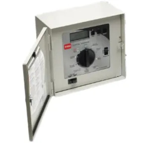 Toro CC-M18 Toro CC-M18 Custom Command 18- Station Sprinkler Timer Metal Cabinet