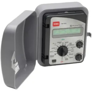 Toro TIS-06-ID Toro TIS-06-ID 612 Series 6 Station Indoor Sprinkler Timer