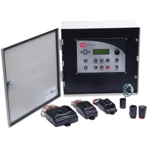 Toro CDEC-SA-100 Toro CDEC-SA-100 2-Wire System Controller TDC 100 Station Gateway