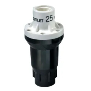 Toro T-PMR25-MF Toro T-PMR25-MF 3/4