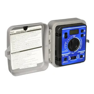 Irritrol RD1200-INT-R Irritrol RD1200-INT-R - Rain Dial 12-Station Indoor Controller