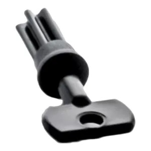 Irritrol R8969 Irritrol R8969 Rain Dial-R Outdoor Cabinet Key