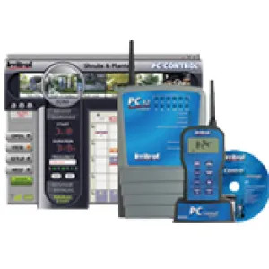 Irritrol PC-12-INT-PAK Irritrol PC-12-INT-PAK PC Control Combination Kit (12-station, Indoor)