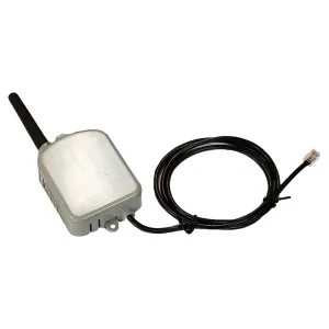 Irritrol CL-MR Irritrol CL-MR Climate Logic Mini-Receiver for SMRT LOGIC, Wireless