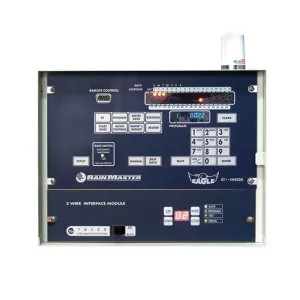 Irritrol TW-EG36-SPED Irritrol's TW-EG36-SPED 2-Wire Controller