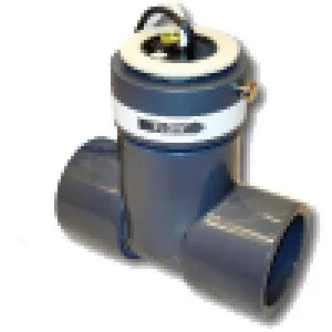 Irritrol FS-200 Irritrol FS-200 Nylon Impeller-Style Flow Sensor (2
