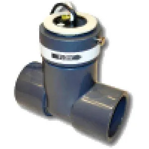 Irritrol FS-300 Irritrol FS-300 Nylon Impeller-Style Flow Sensor (3