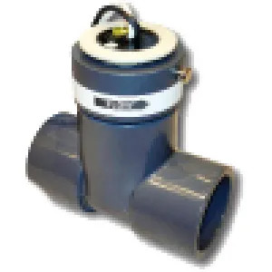 Irritrol FS-400 Irritrol FS-400 Nylon Impeller-Style Flow Sensor (4