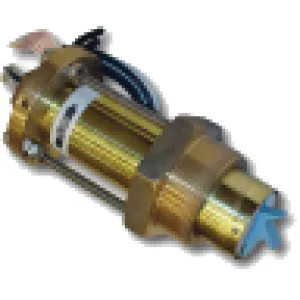 Irritrol FS-INSERT-B Irritrol FS-INSERT-B Brass Impeller Style Flow Sensor Insert