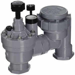 Irritrol 2713APR-LS Irritrol 2713APR-LS Anti-Siphon Electric Valve with Flow Control 