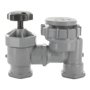 Irritrol 2709PR Irritrol 1