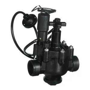 Irritrol 102P2 Irritrol 102P2 Century Plus Series Scrubbing Valve w/Anti-Contamination (2