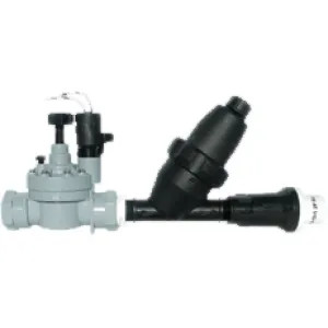 Irritrol 2500DK-1-LF Irritrol 2500DK-1-LF 2500 Series Low-Flow Drip Zone Kit (1