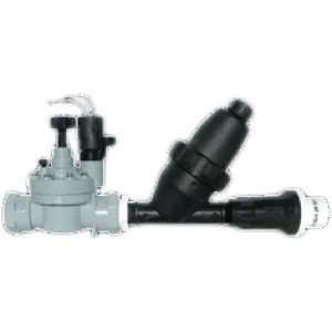 Irritrol 2507DK-LF Irritrol 2507DK-LF 2507 Series Low-Flow Drip Zone Kit