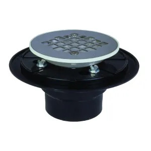Sioux Chief 821-T2A Drainshcomp 821-T2A 2