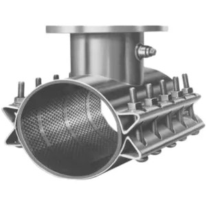 JCM Industries 432-1300X6 JCM 432-1300x6 12