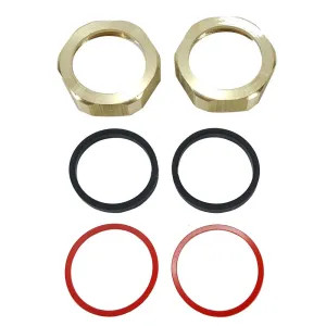Sloan 306619 Sloan F-2-AA Two Sets F-2-A 1-1/2