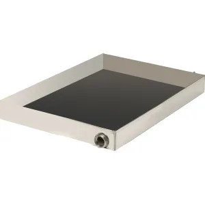 Thermasol 01-8406-1 Thermasol 01-8406-1  Drain Pan for ThermaSol Steam Generator