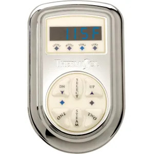 Thermasol SET-COP Thermasol SET-COP Traditional Signature Environment Control, Copper