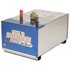 Thermasol SSA-500 Thermasol Steamshower Auto Powerflush Generator, Fast Start - SSA-500