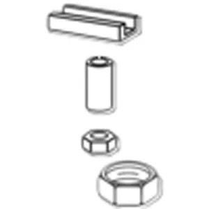 Moen 785 Moen 785 Part Hardware Kit