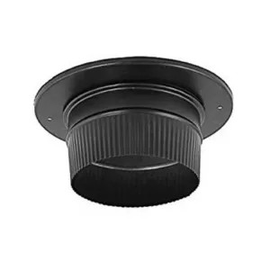 M&G DuraVent 6891 DuraVent 8DBK-ADSL DuraBlack 8