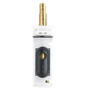 Moen 1222 Moen 1222 Single-Handle Replacement Cartridge, Posi-Temp