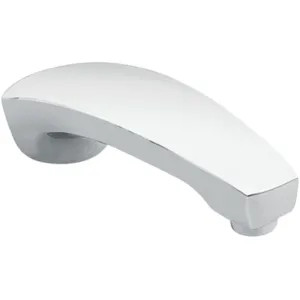 Moen 1380 Moen Chrome Chateau Diverter Spout - 1380