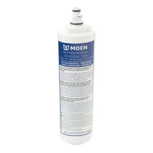 Moen 9601 Moen 9601 Part Choiceflo 9600 Replacement Filter