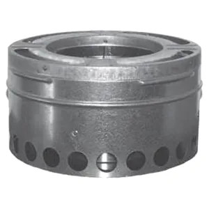M&G DuraVent 9211 DuraVent 8DP-SS DuraPlus 8-Inch Starter Section