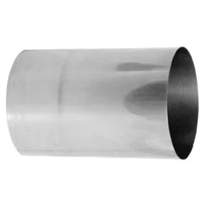 M&G DuraVent FSWTE6 DuraVent 6-Inch FasNSeal Wall Thimble Sleeve Ext - FSWTE6