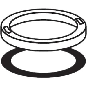 Moen 1933S Moen 1933s Part Escutcheon Sand