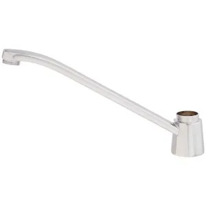 Moen 91194 Moen 91194 Part Spout Kit Chrome