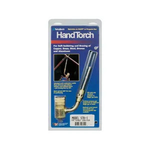 TurboTorch 0386-0408 TurboTorch STK-1 Swirl Torch