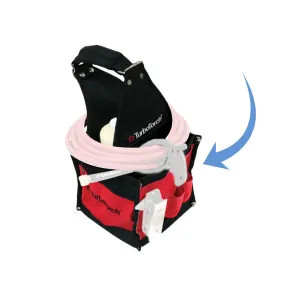 TurboTorch 0386-1402 TurboTorch 0386-1402 Portable Torch Kit Bag