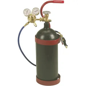 TurboTorch 0426-0009 TurboTorch SKP-40T Nitrogen Purge Kit, Nitrogen