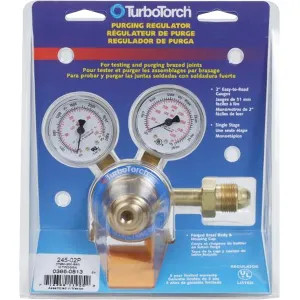 TurboTorch 0426-2000 TurboTorch SKR-125 Nitrogen Regulator