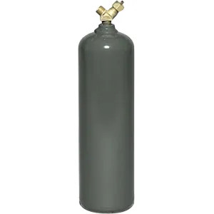 TurboTorch 0916-0002 TurboTorch AC-MC Acetylene Cylinder