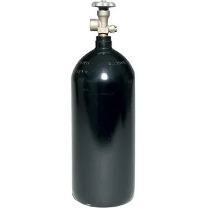 TurboTorch 0916-0028 TurboTorch NT-40 Nitrogen Cylinder