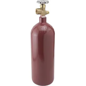 TurboTorch 0916-0145 TurboTorch NT-20 Nitrogen Cylinder