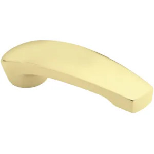 Moen 1381P Moen Polished Brass Chateau Diverter Spout - 1381P
