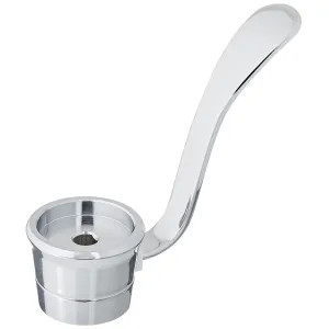 Moen 14290 Moen 14290 Part Handle Kit Chrome